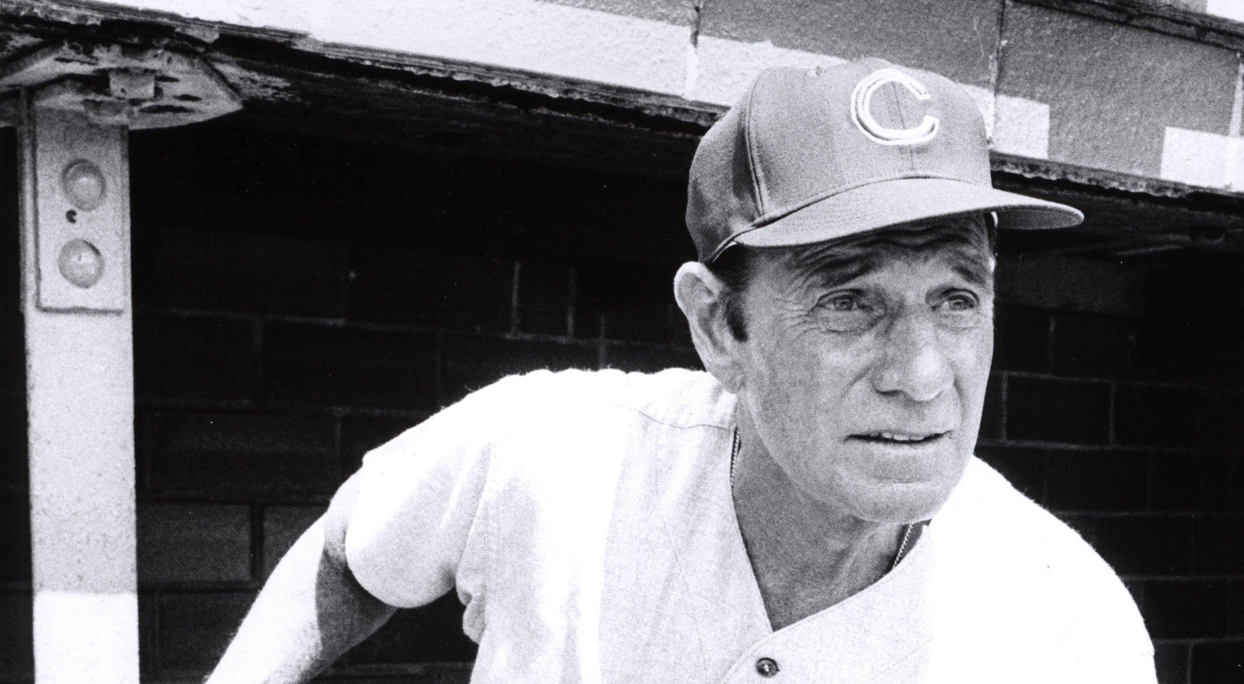 The Lip: Leo Durocher – LA Dodger Talk